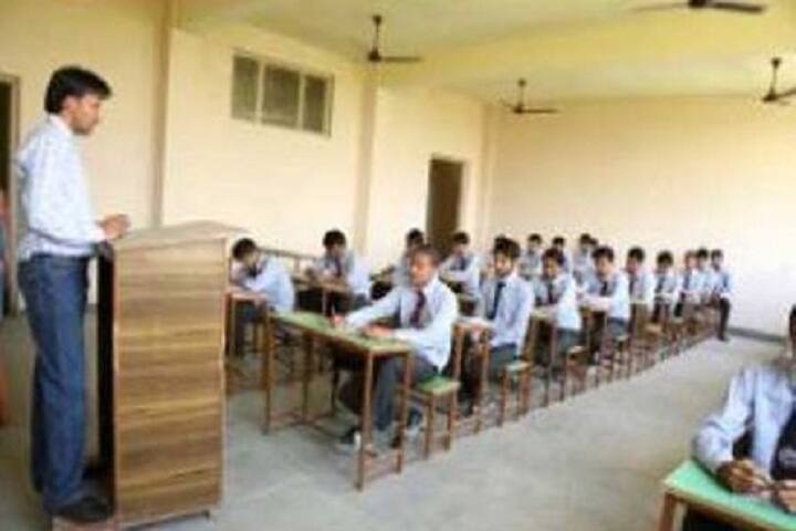 classroom